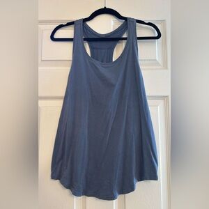 Lululemon Love Pleat Tank Size 6